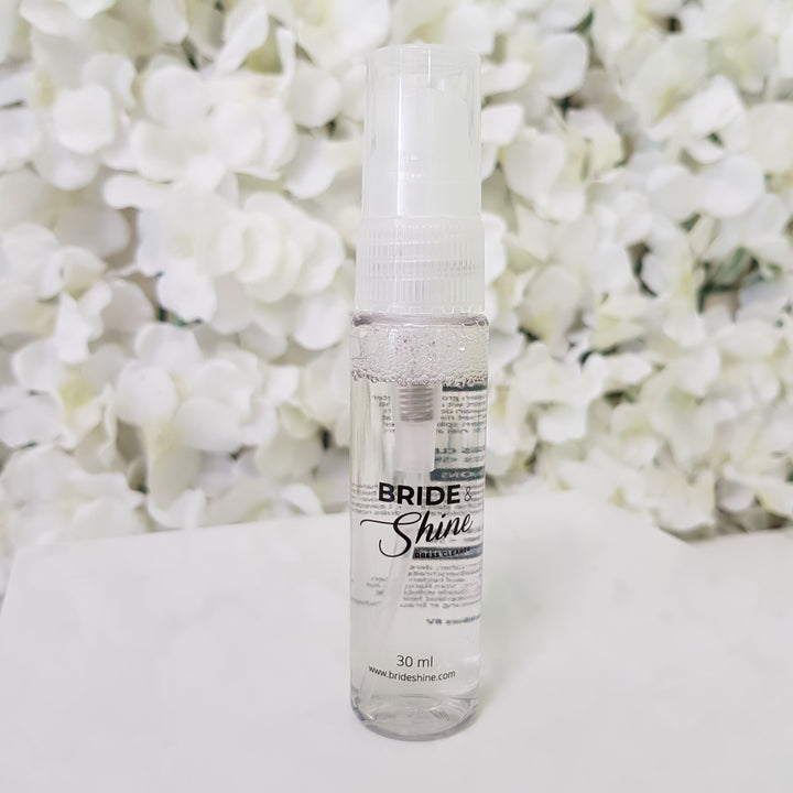 Fleckenspray Bride & Shine